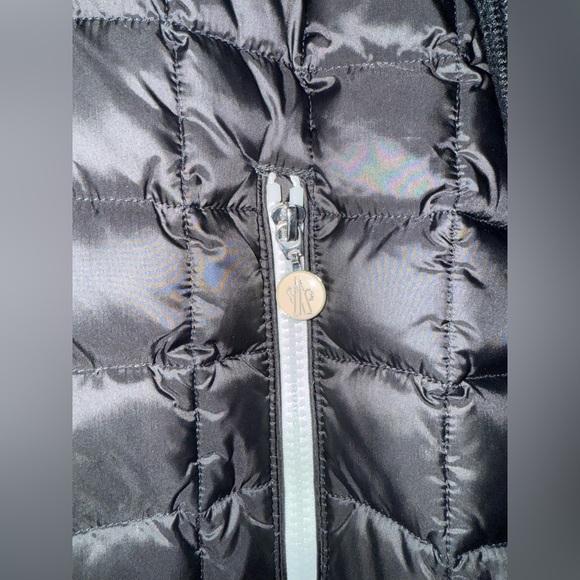 Moncler jacket - Picture 3 of 6